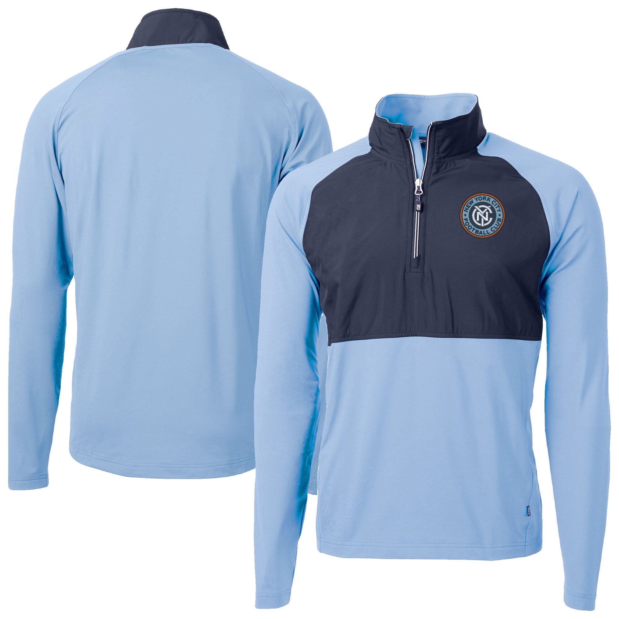 Powder Blue